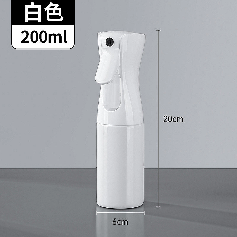 舒小奢高压喷雾瓶旅行化妆水分装瓶雾化脸部补水喷瓶化妆品分装瓶多样式