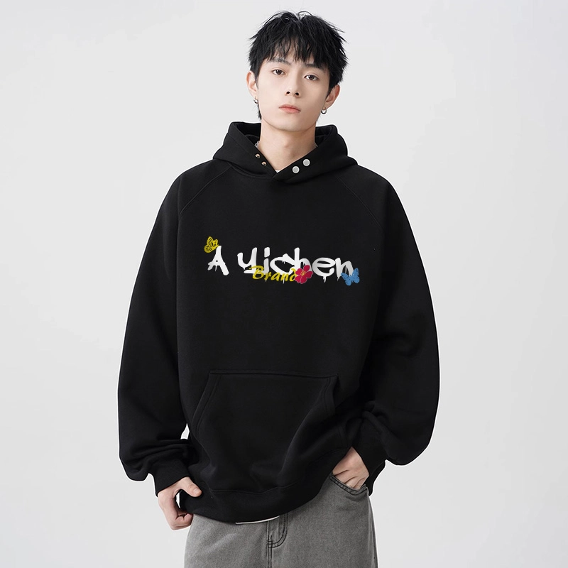 YICHEN
