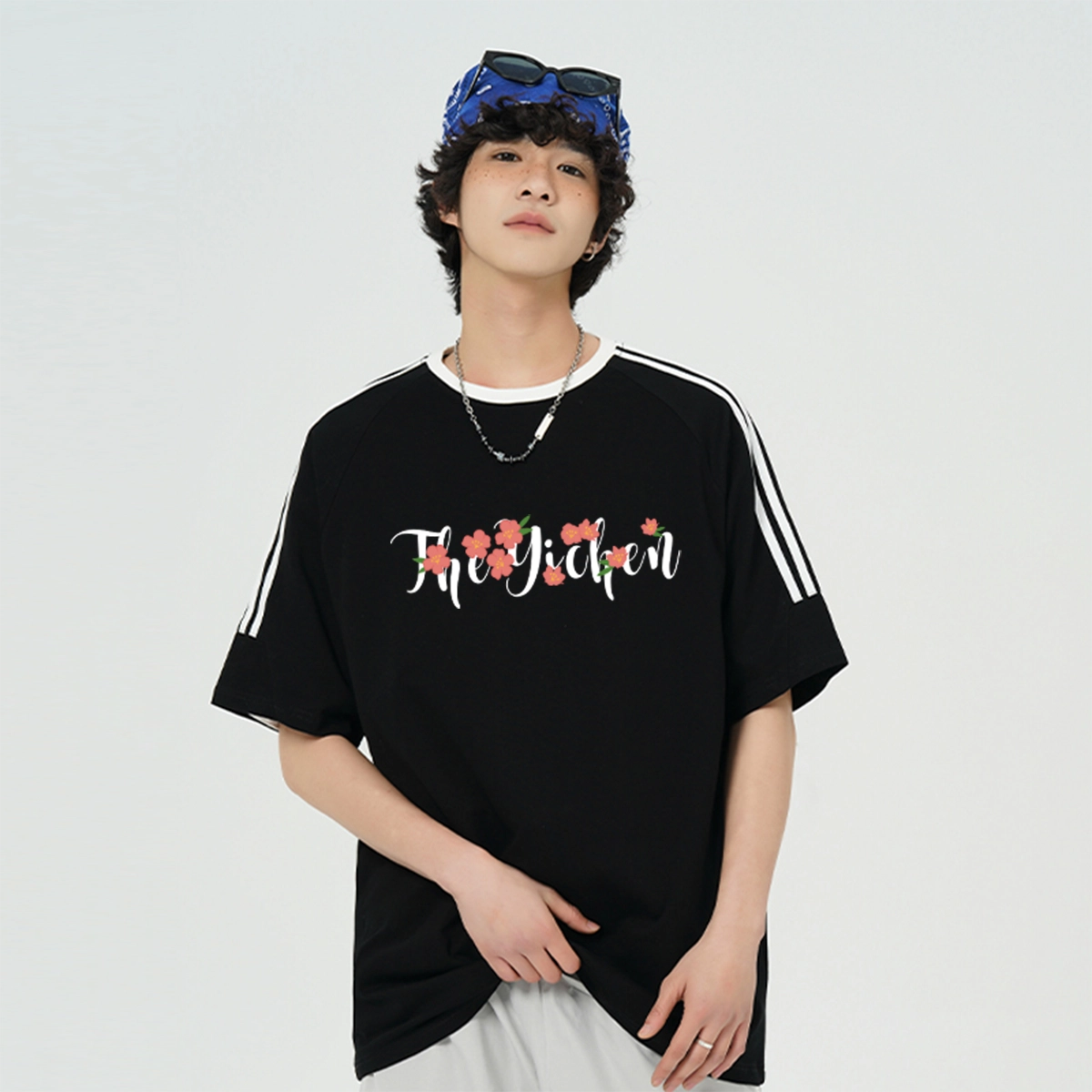 YICHEN T
