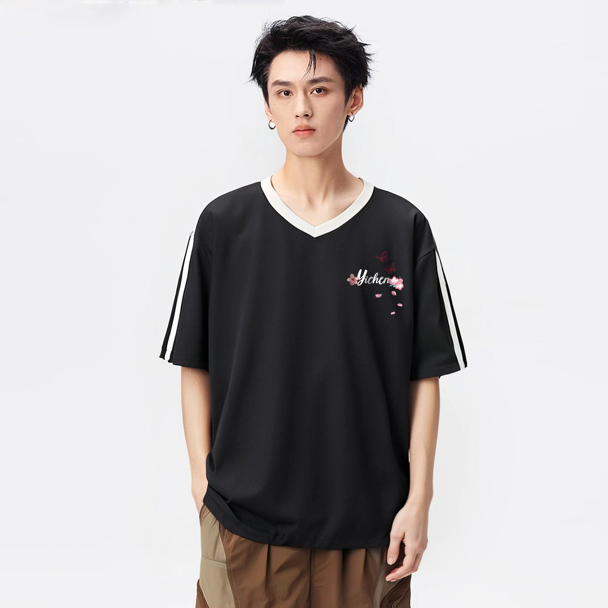 YICHEN T