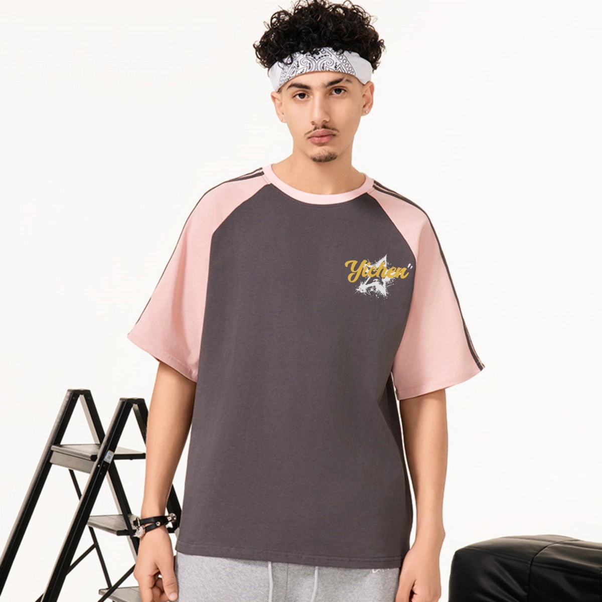 YICHEN T