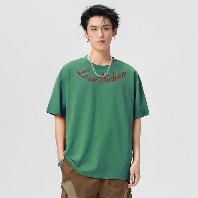YICHEN T