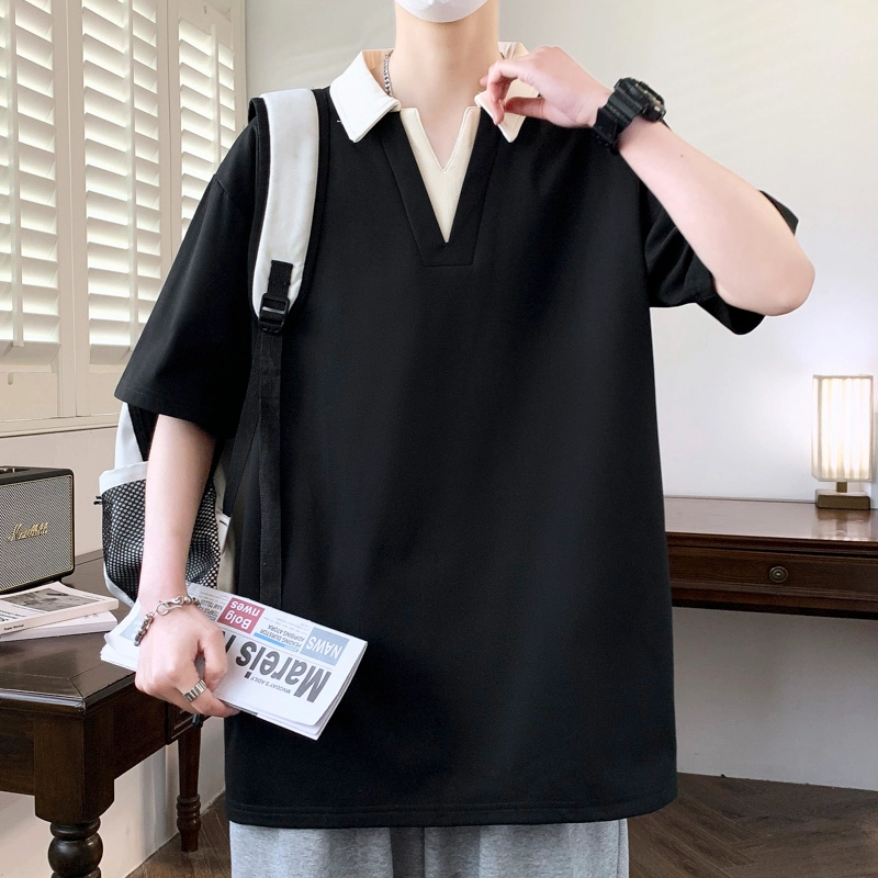 YICHEN Polo
