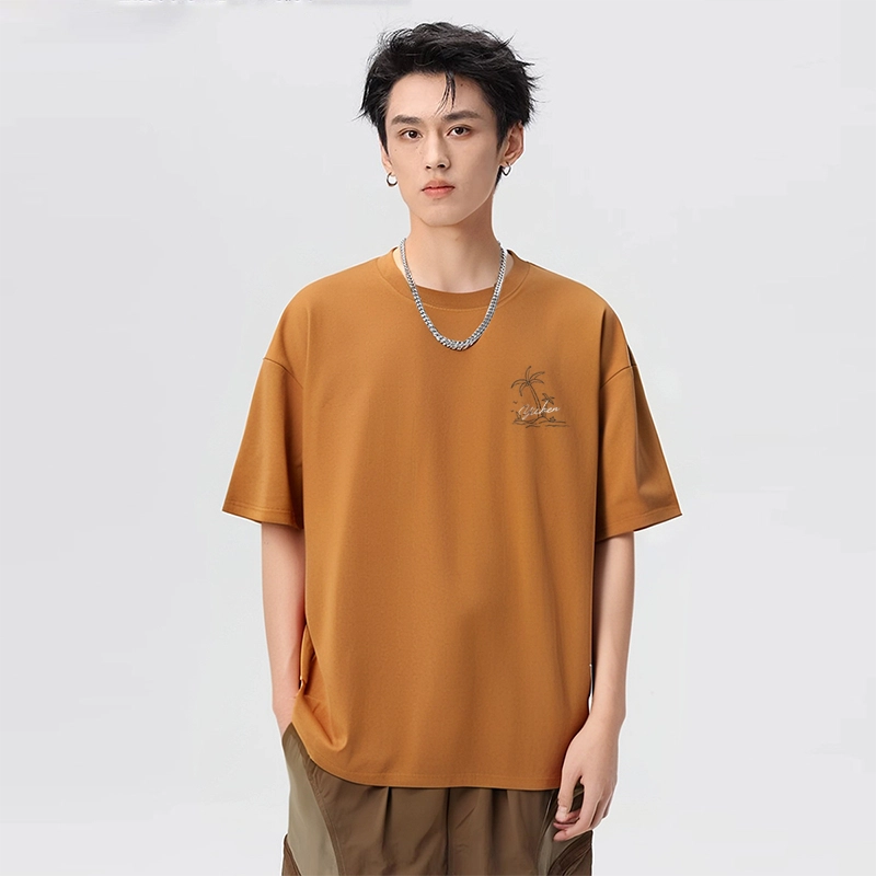 YICHEN T