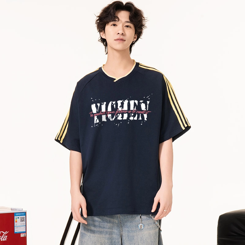 YICHEN T