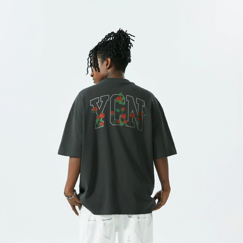 YICHEN logoinsT