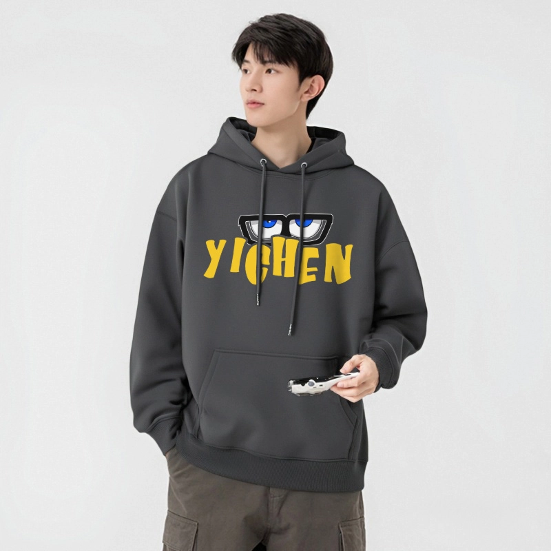 YICHEN logo