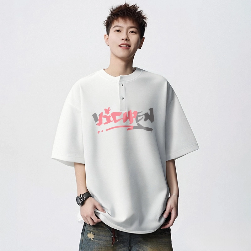 YICHEN logoT