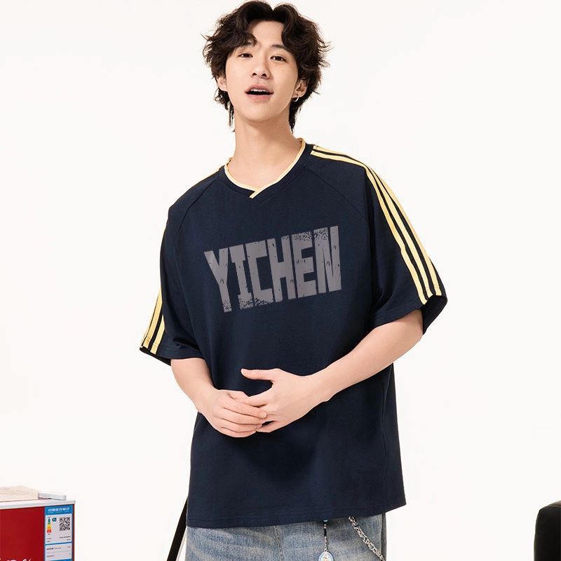 YICHEN T