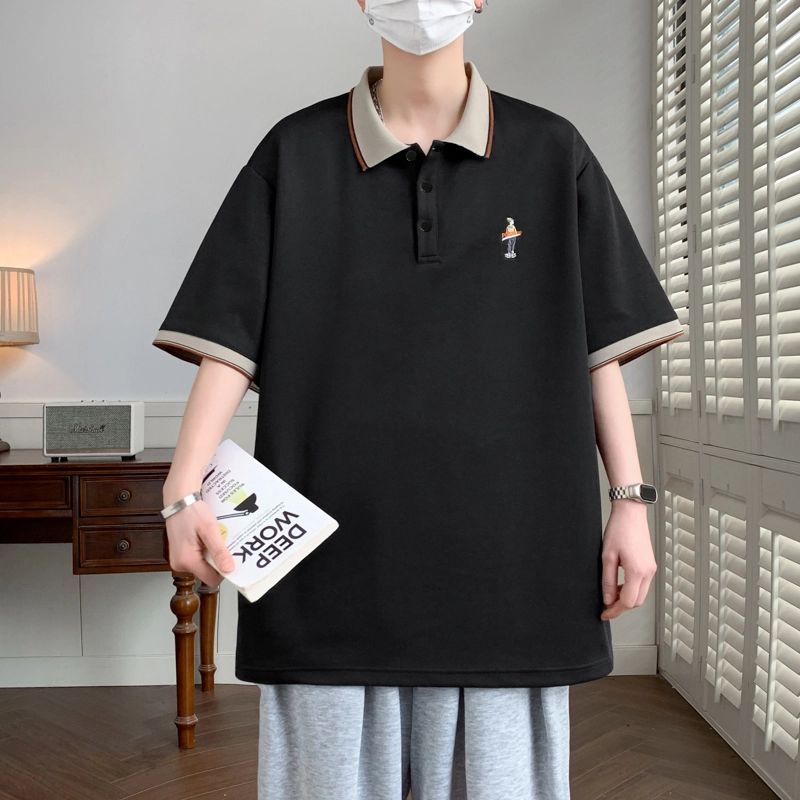 YICHEN Polo
