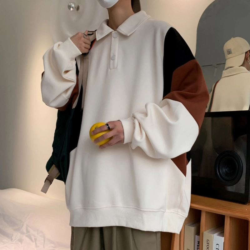 YICHEN POLO