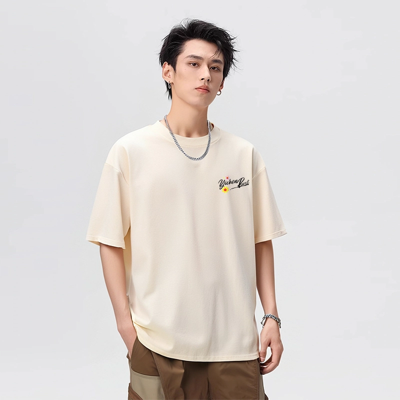 YICHEN T