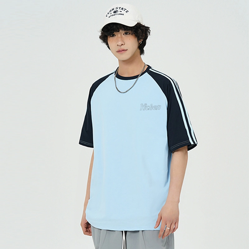 YICHEN T
