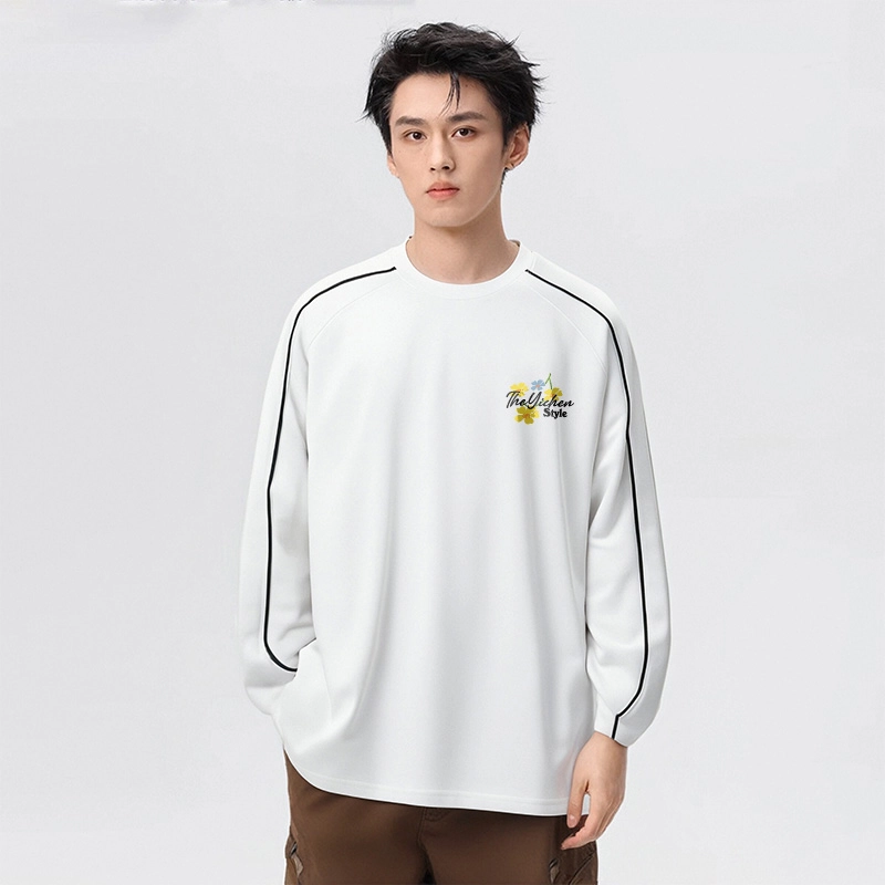 YICHEN T