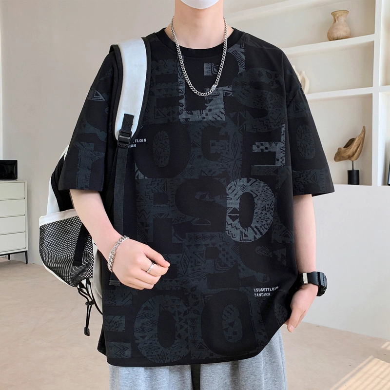 YICHEN T