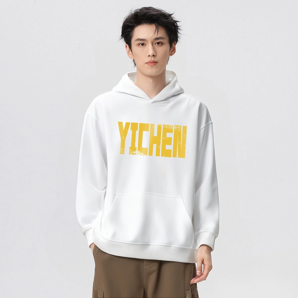 YICHEN