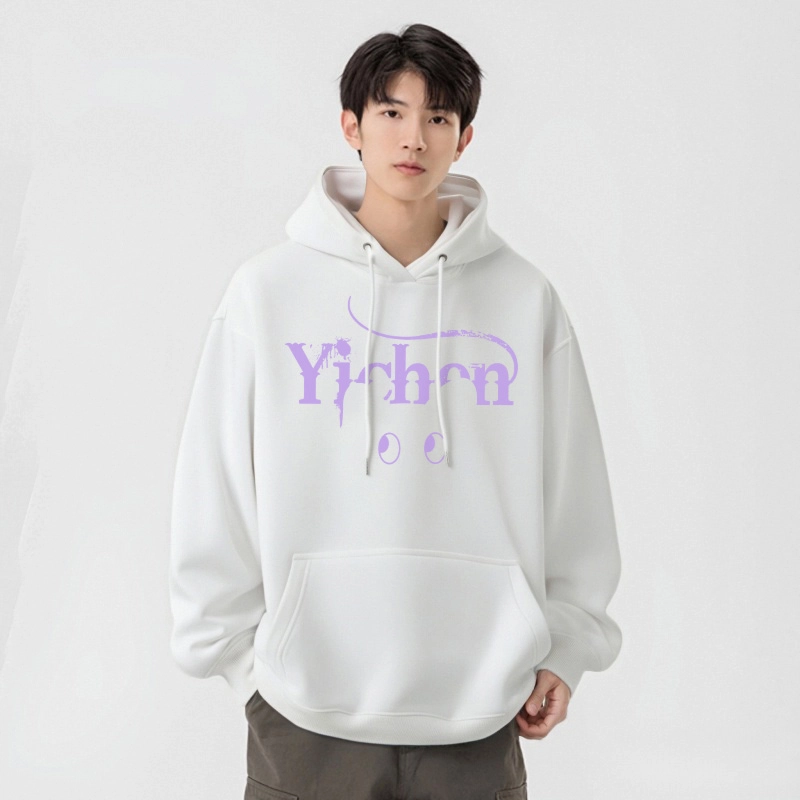 YICHEN logo