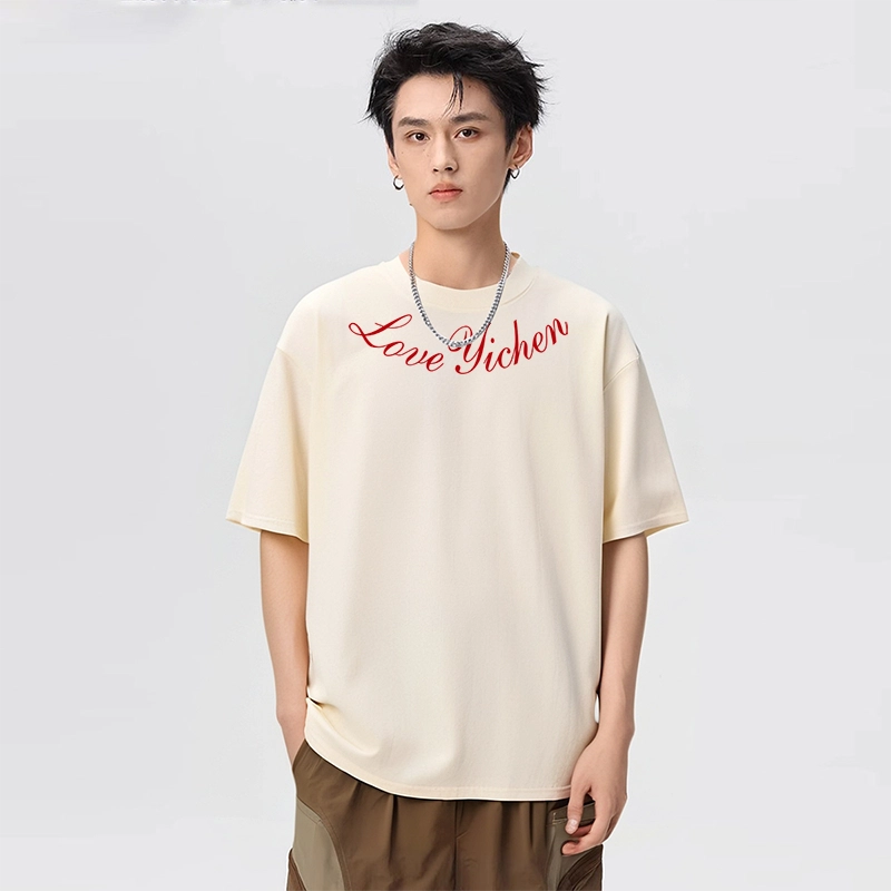 YICHEN T