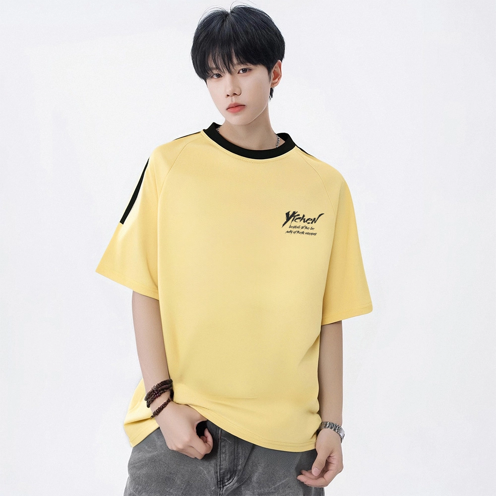 YICHEN LOGOT