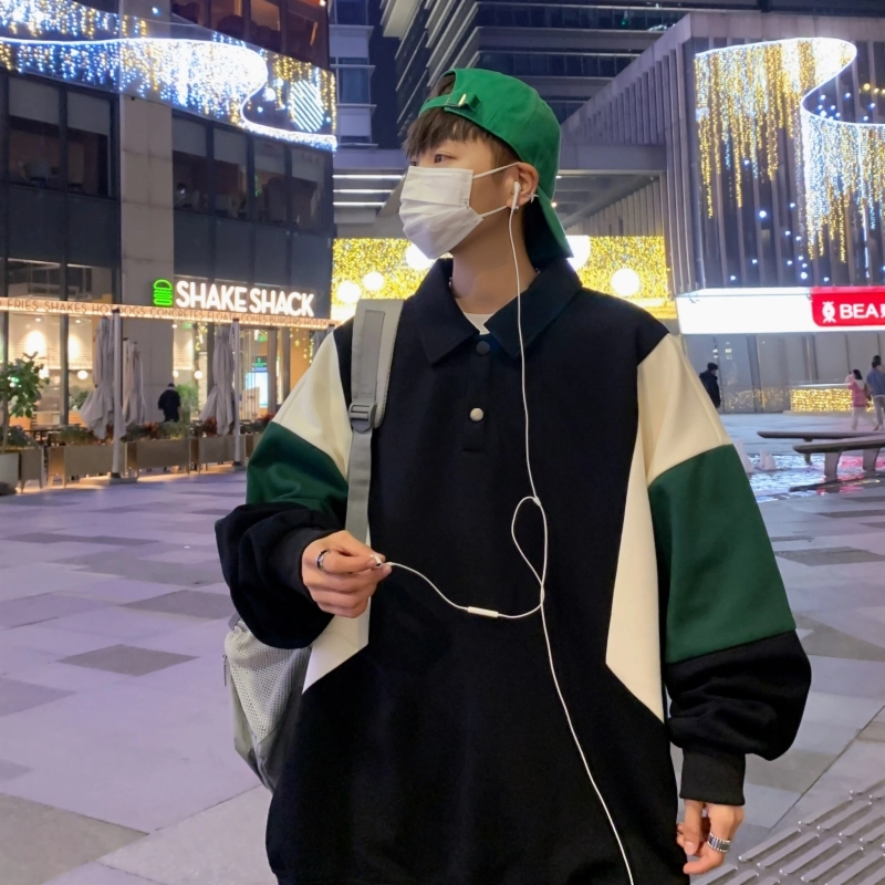 YICHEN POLO