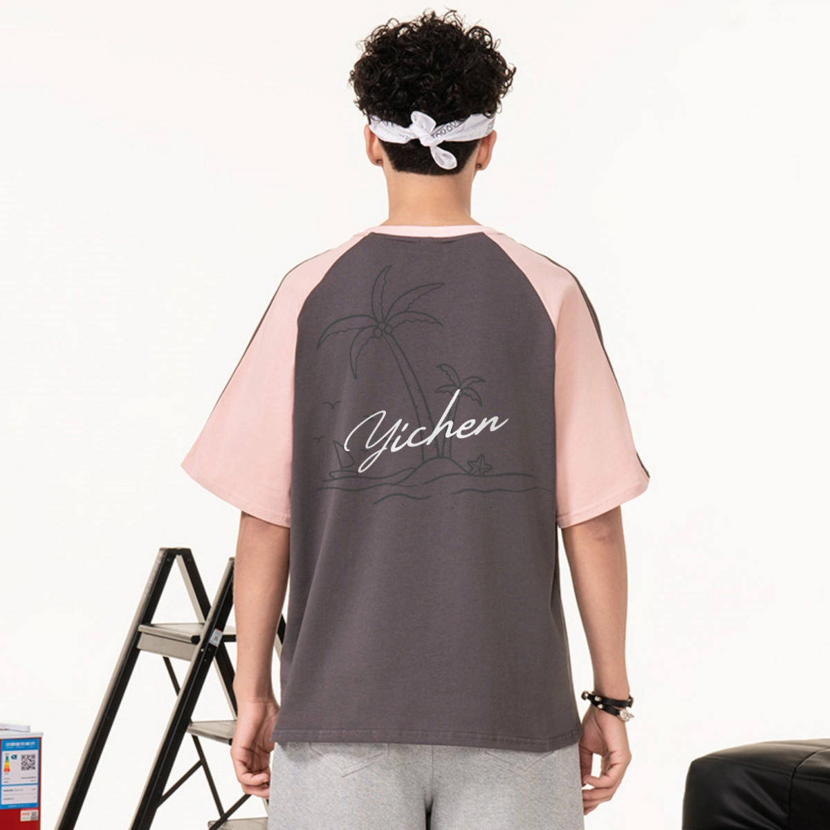 YICHEN T