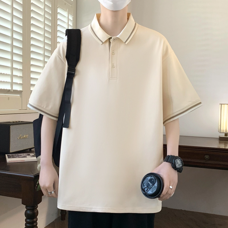 YICHEN Polo