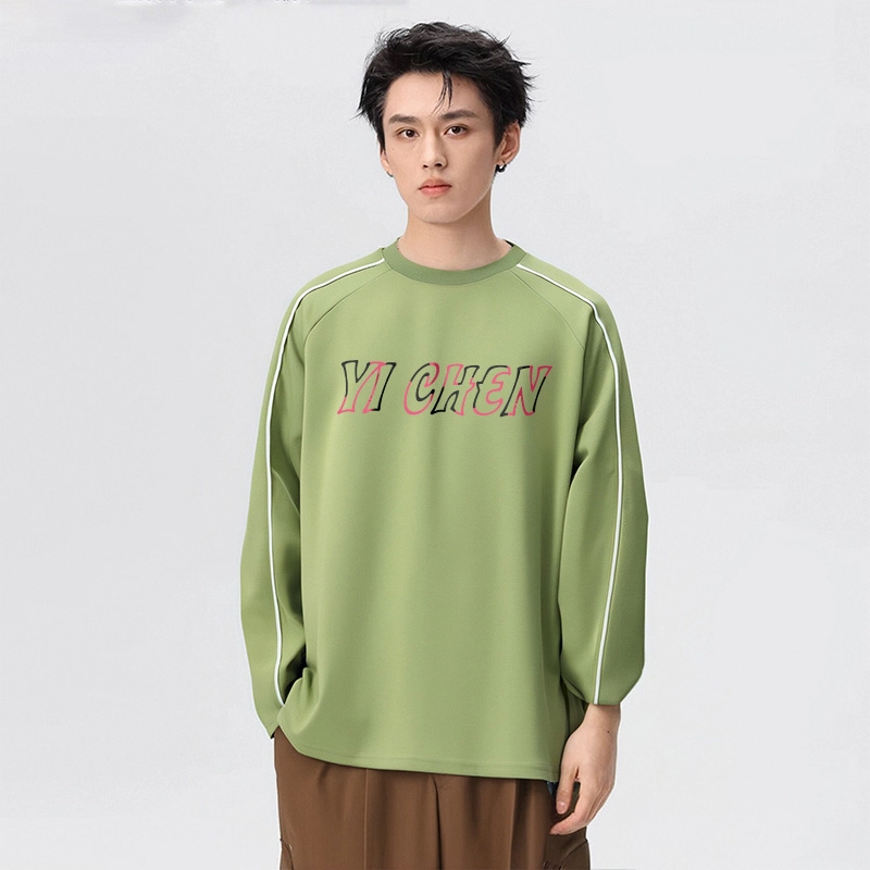 YICHEN T