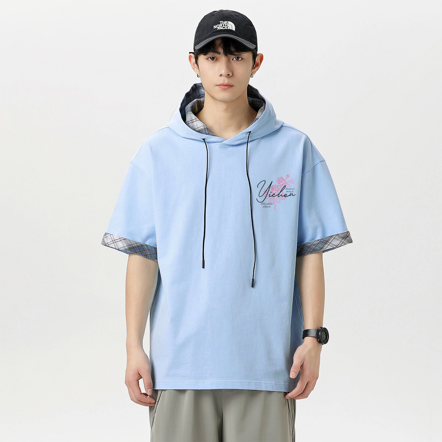 YICHEN T