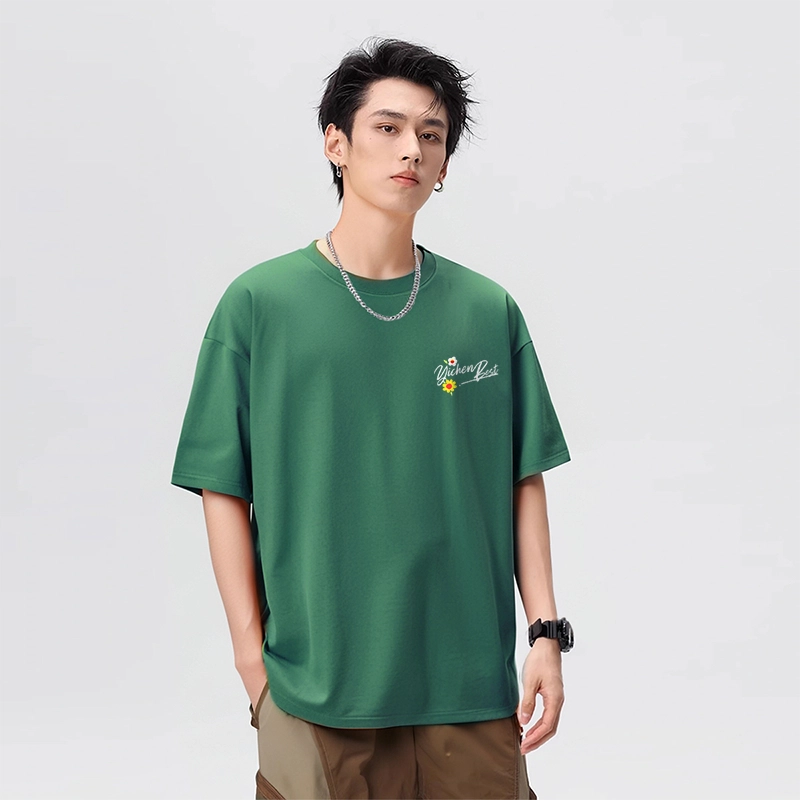 YICHEN T