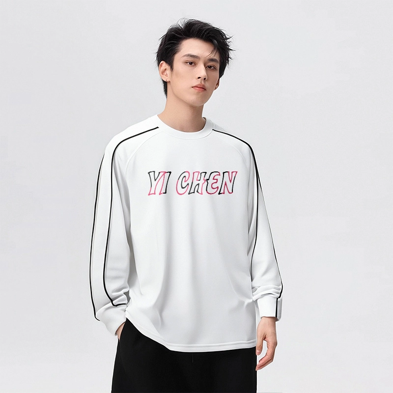 YICHEN T