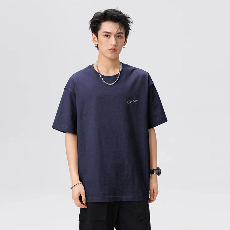 YICHEN T