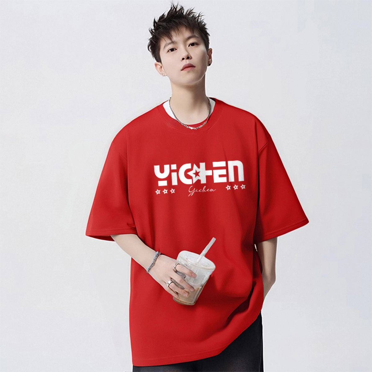 YICHEN T