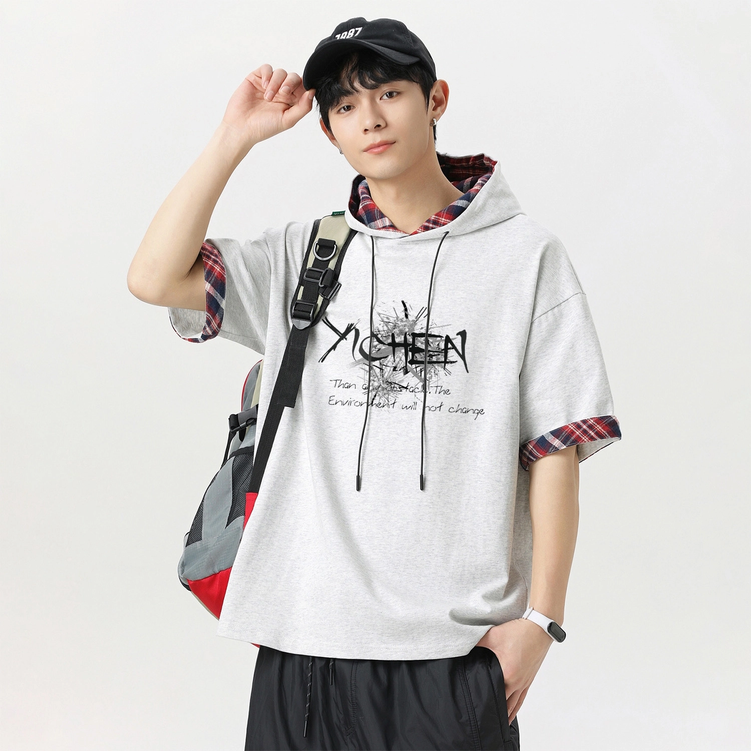 YICHEN T