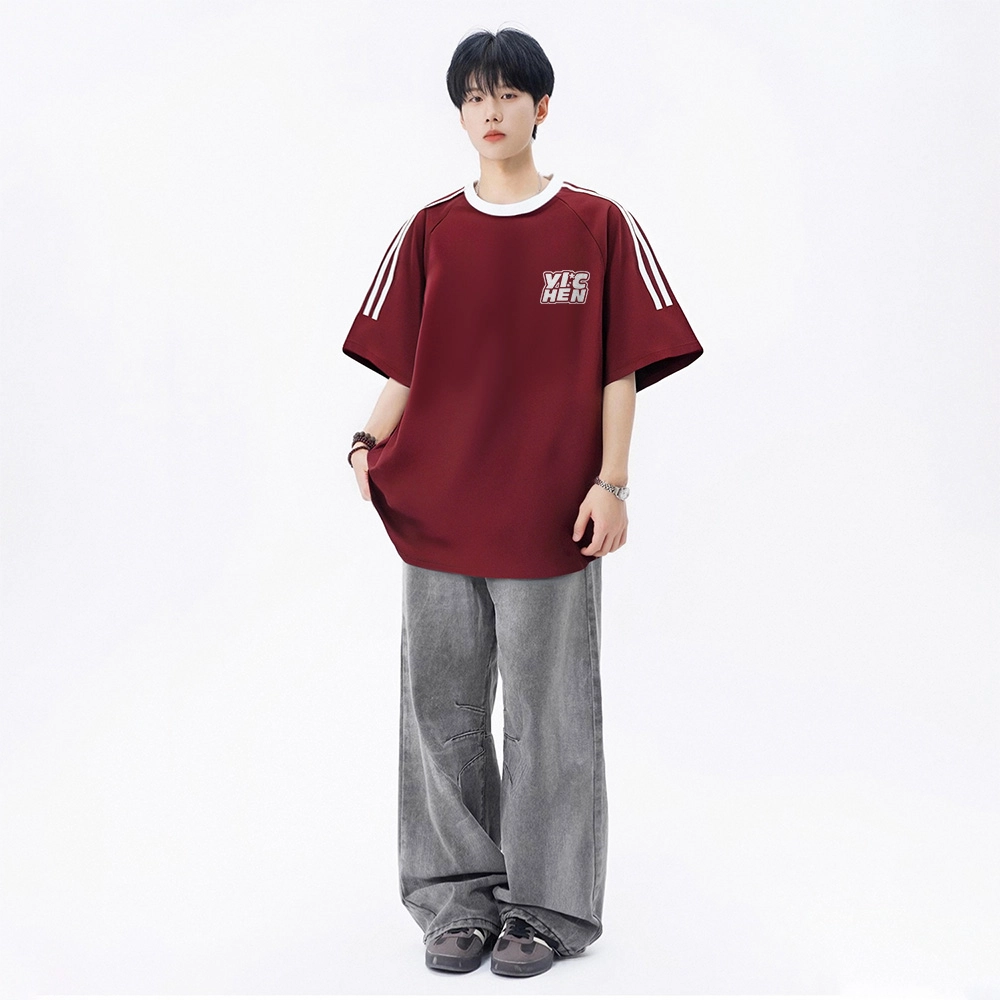 YICHEN LOGOT