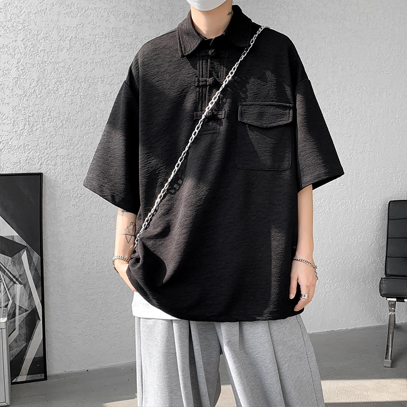 YICHEN POLO