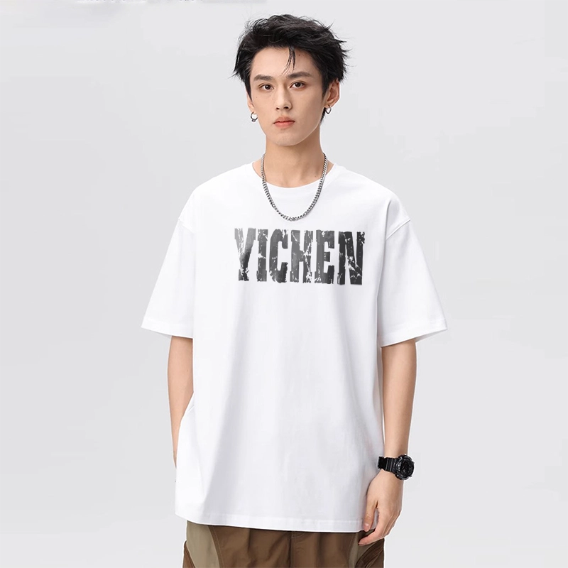 YICHEN T