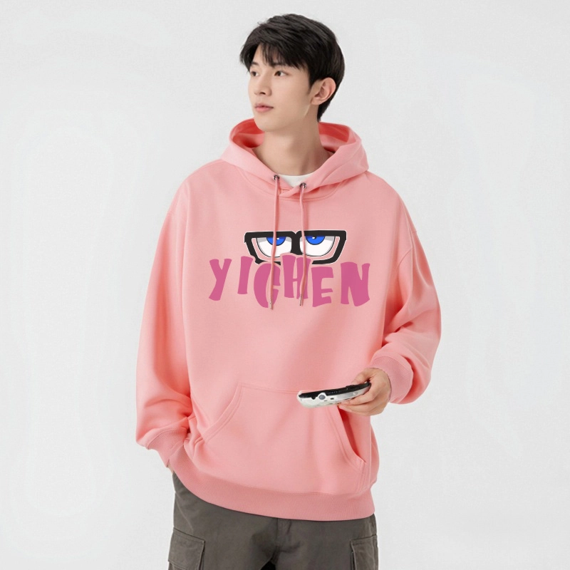 YICHEN logo