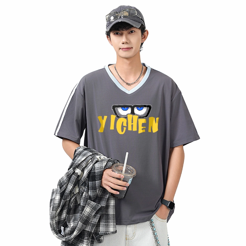 YICHEN logoVT