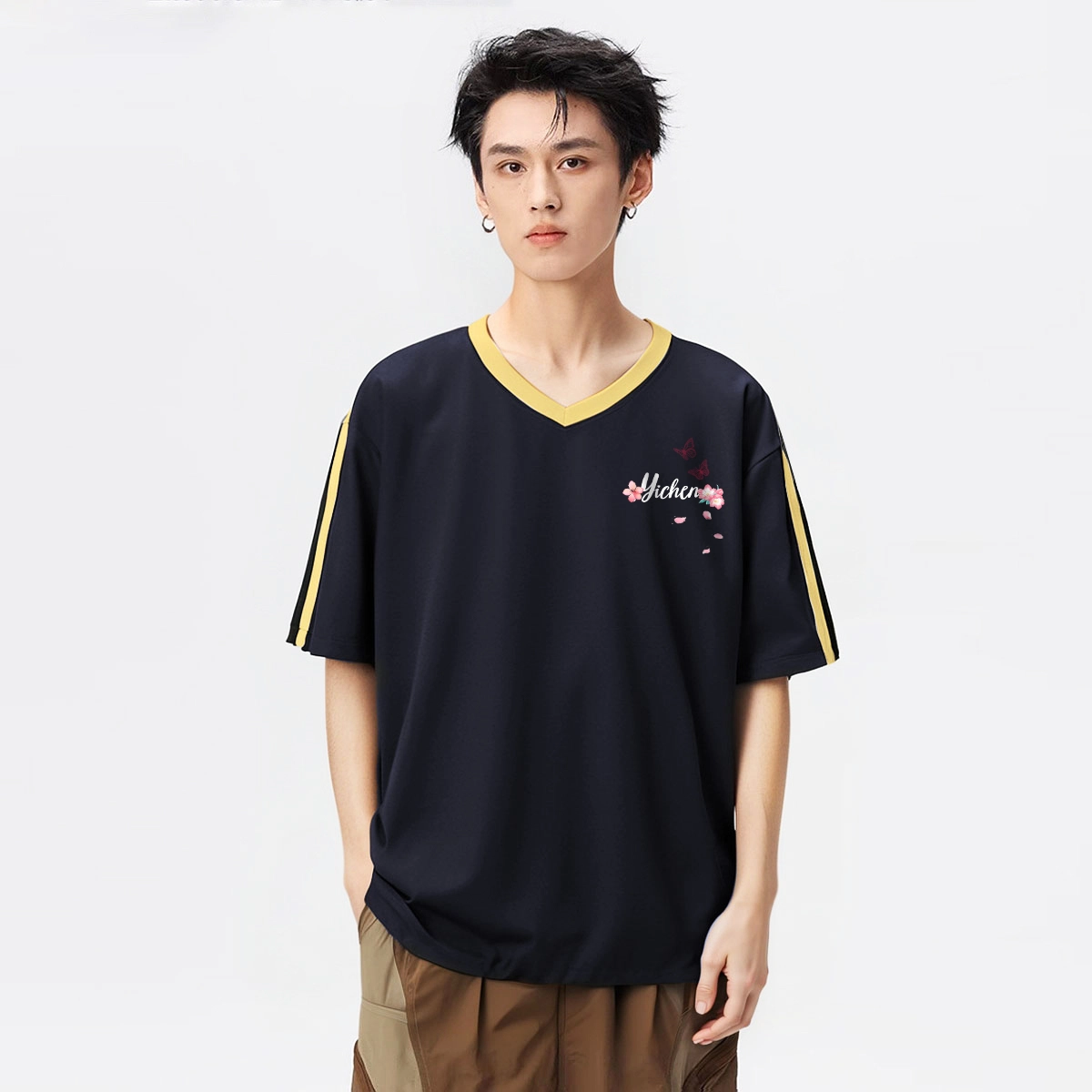 YICHEN T