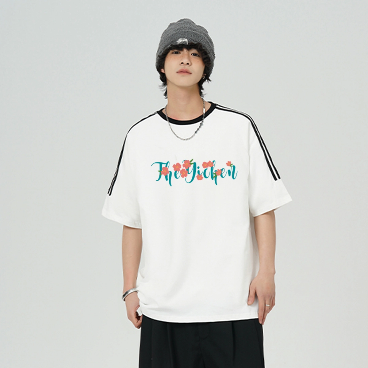 YICHEN T