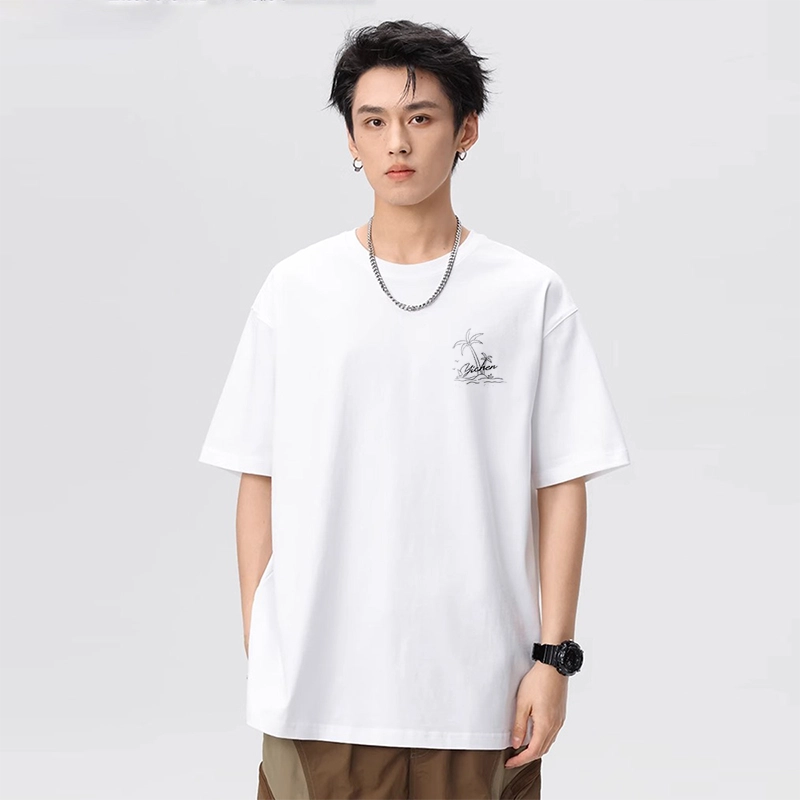 YICHEN T