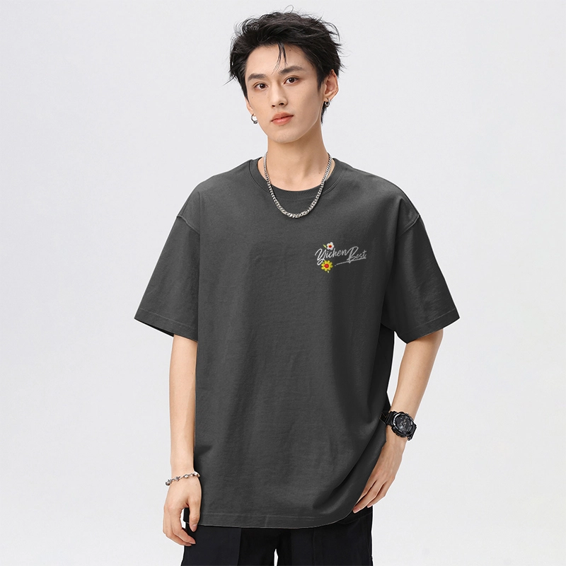 YICHEN T