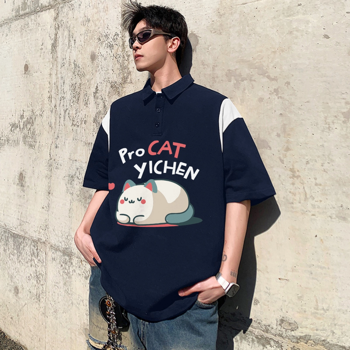 YICHEN POLO