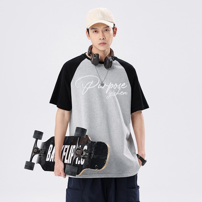 YICHEN T