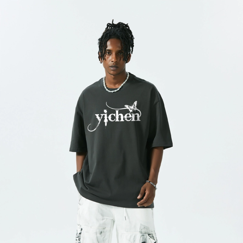 YICHEN logoinsT