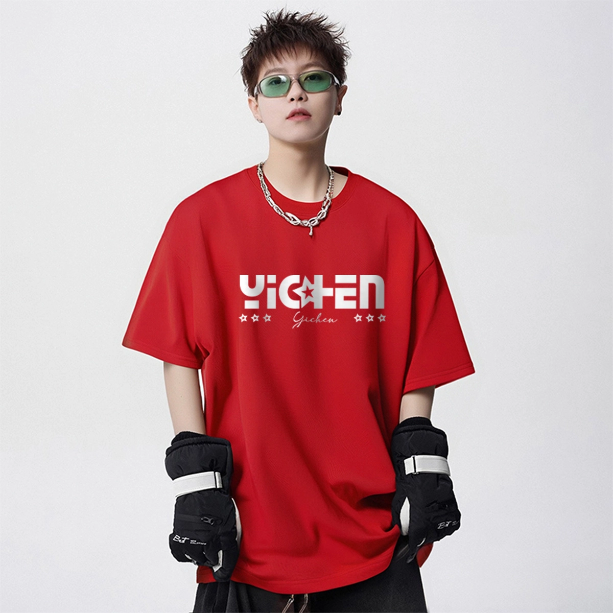 YICHEN T