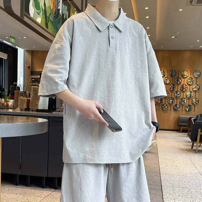 YICHEN Polo