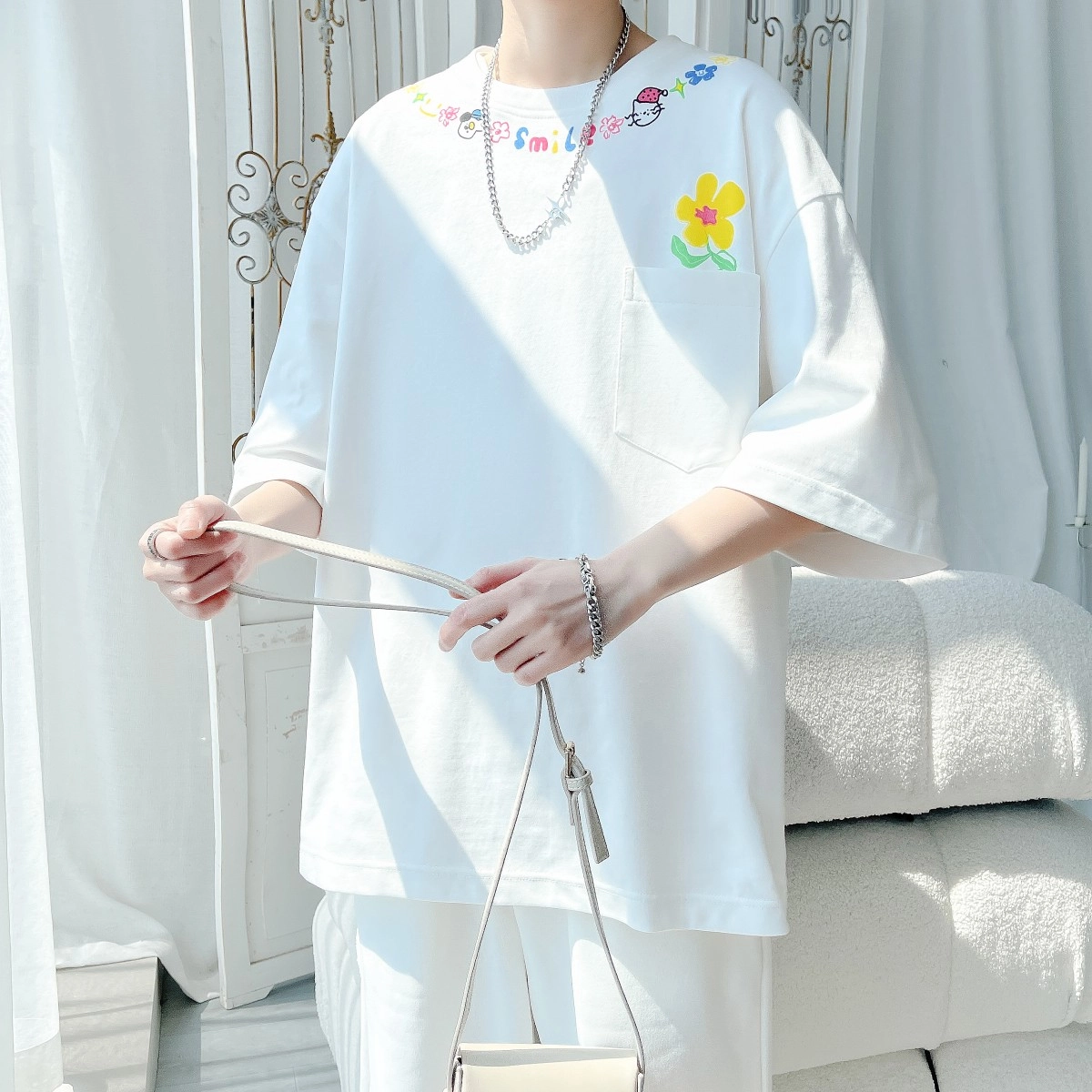 YICHEN T