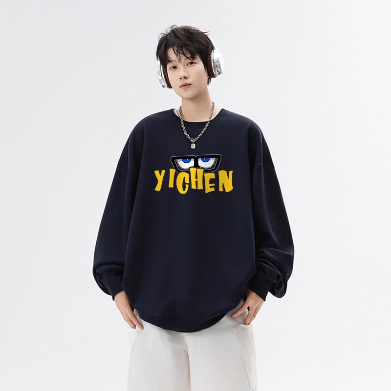 YICHEN logo