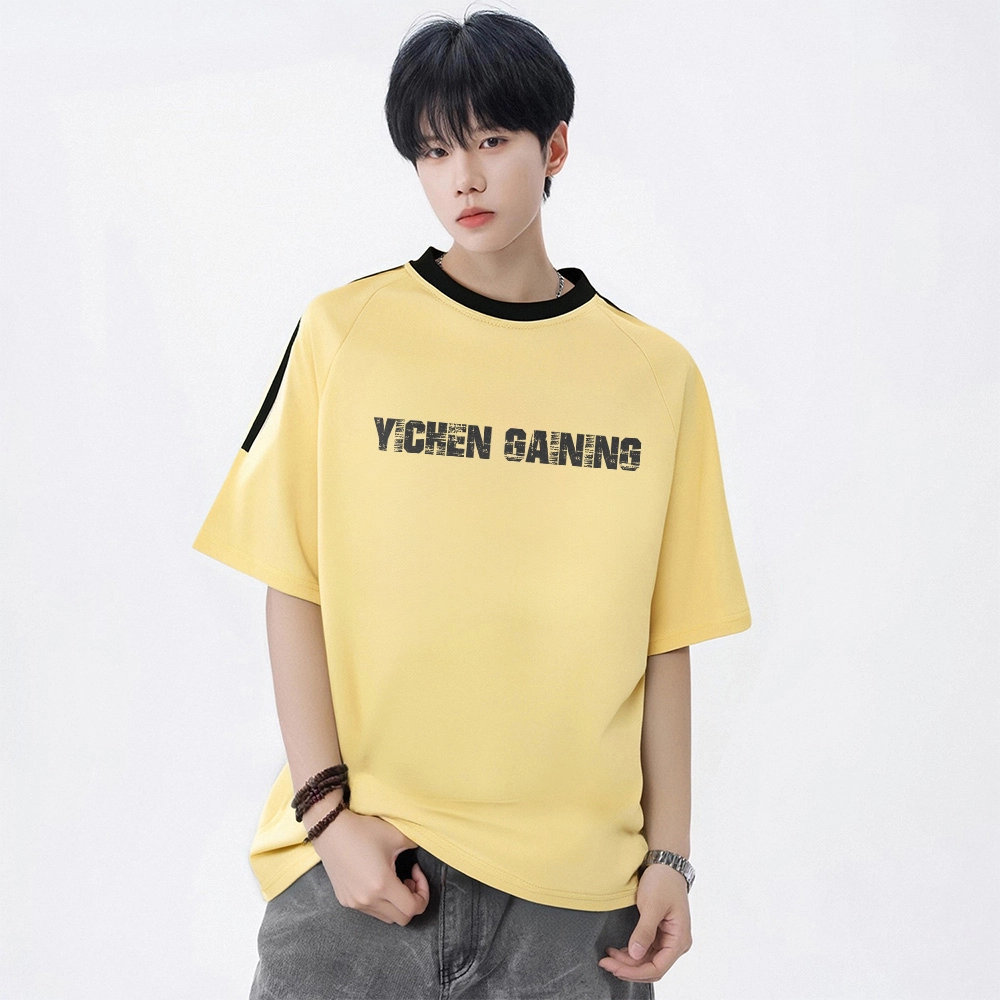 YICHEN LOGOT